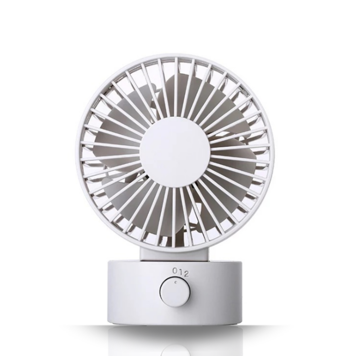 MUJI Fan